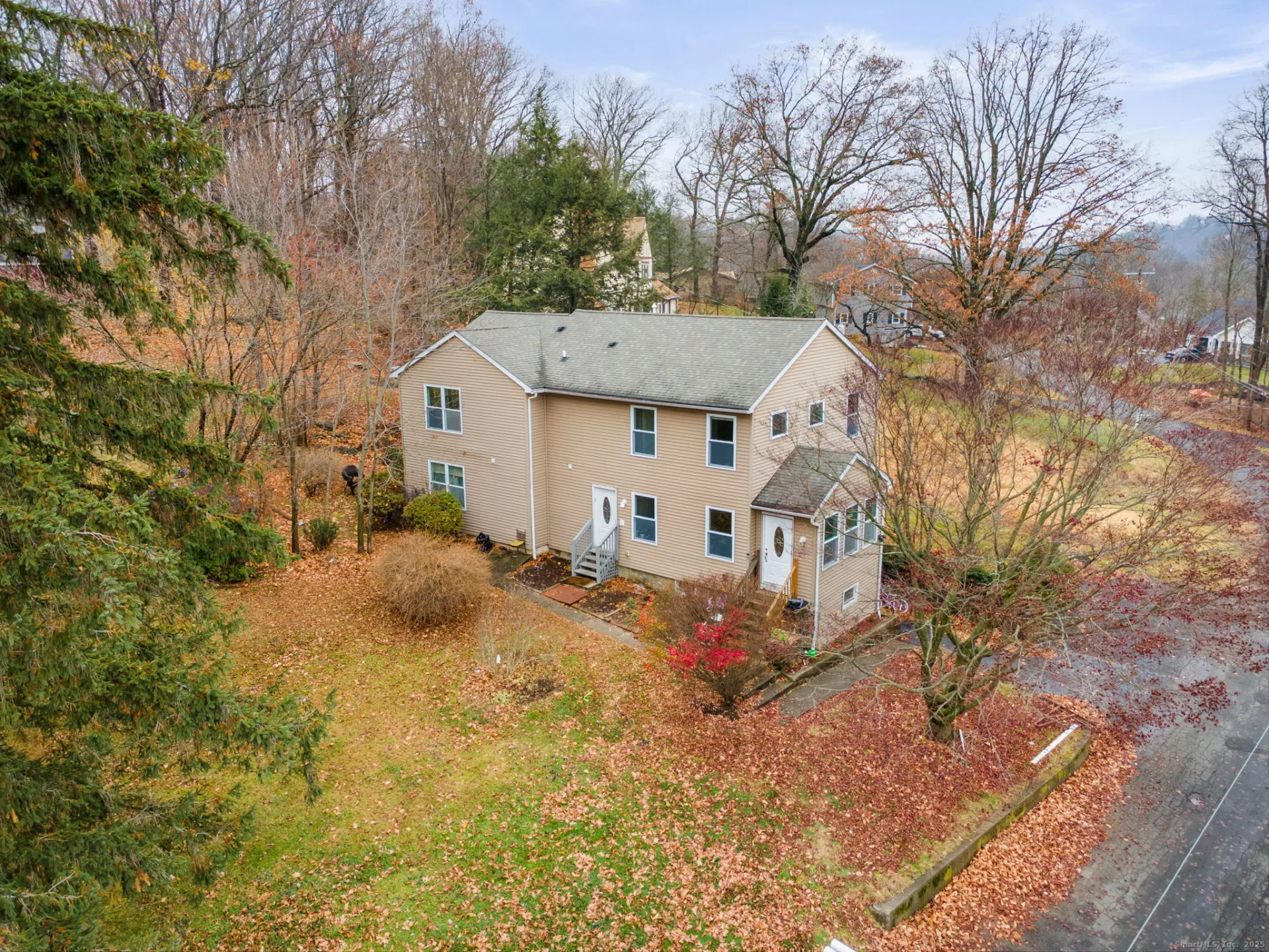 7 Hayestown Heights, Danbury, CT