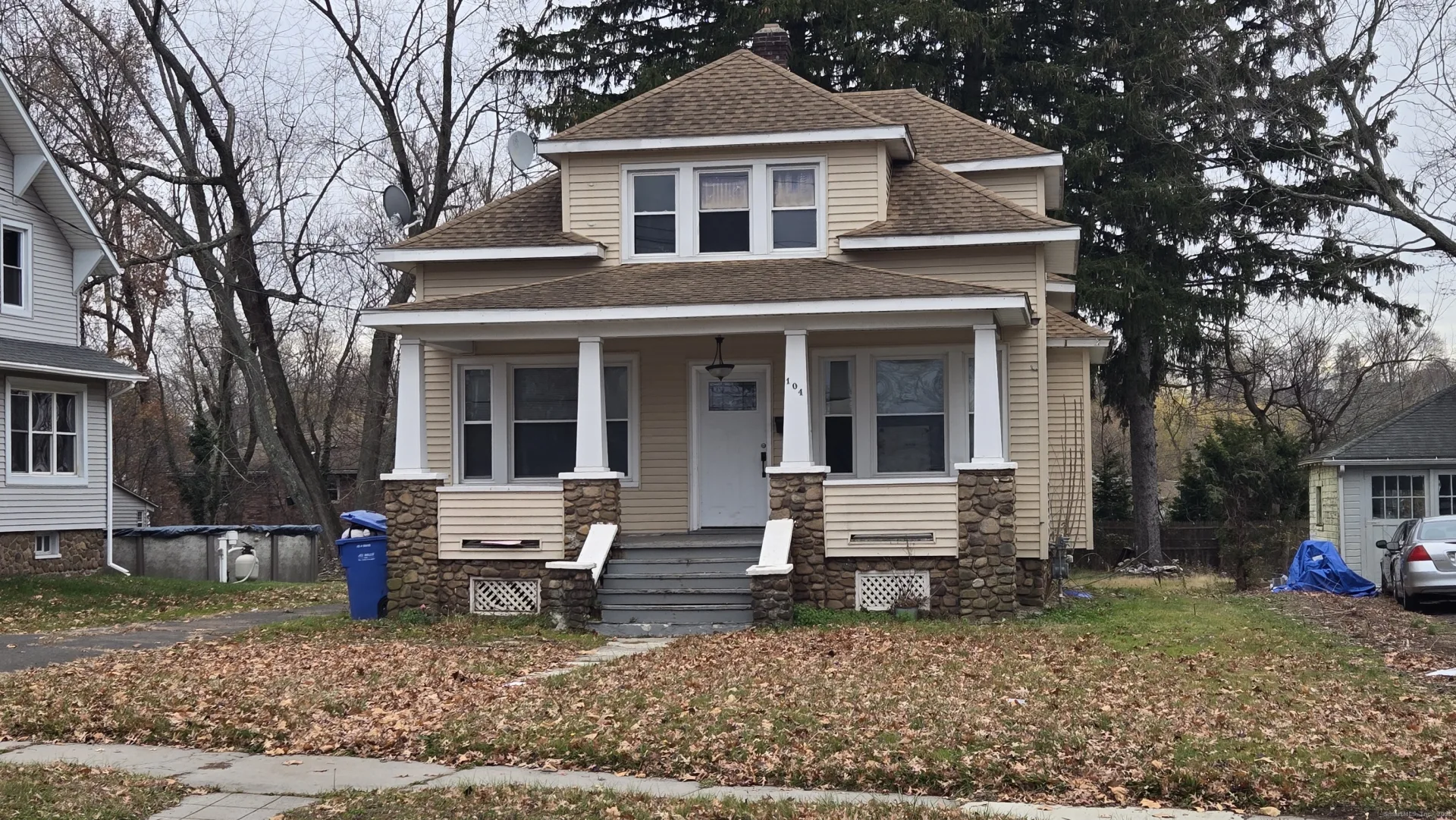 104 Gale Avenue, Meriden, CT