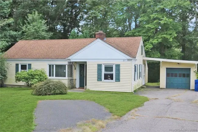 27 Fyler Drive, Windsor, CT