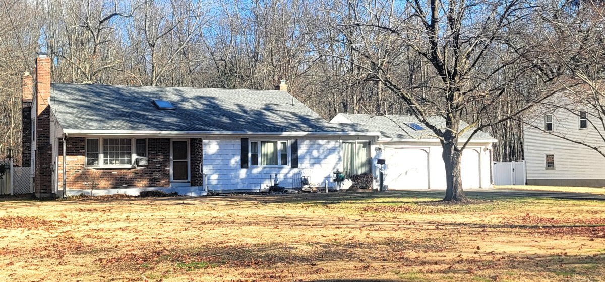 560 Governors Highway, South Windsor, CT