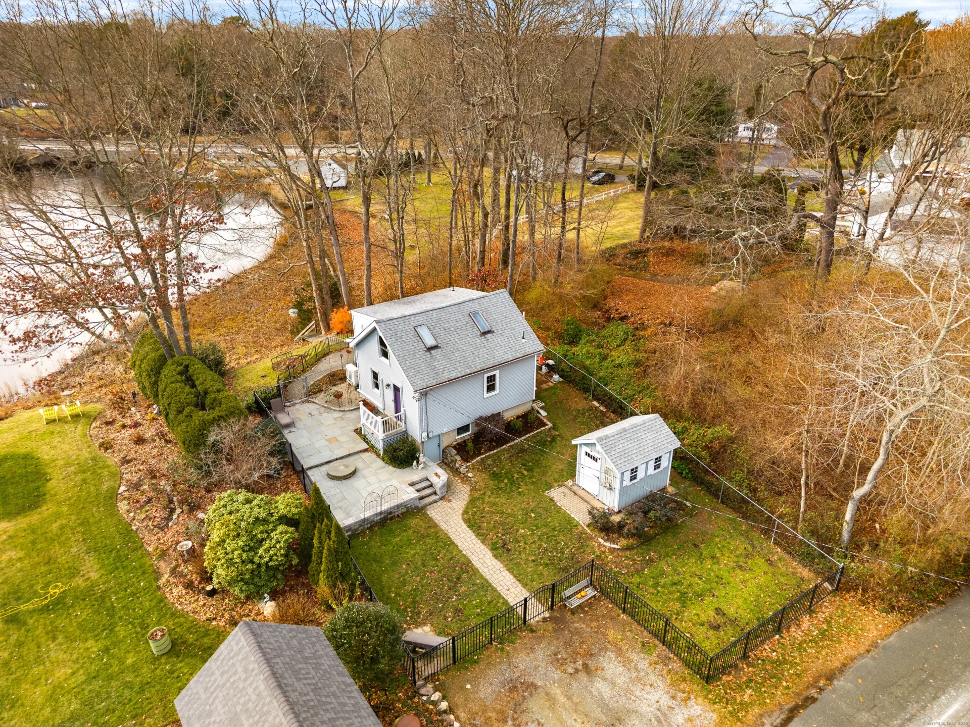 37 Nolin Road, Westbrook, CT