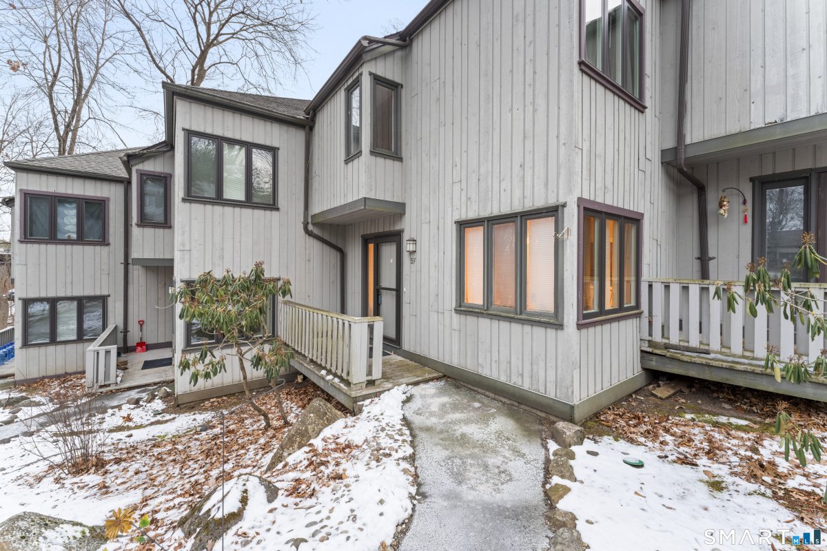 5 Talcott Ridge Road #F, Farmington, CT