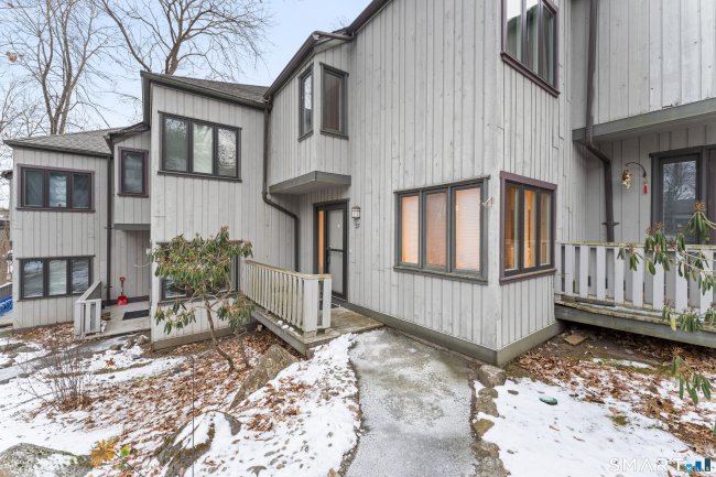 5 Talcott Ridge Road #F