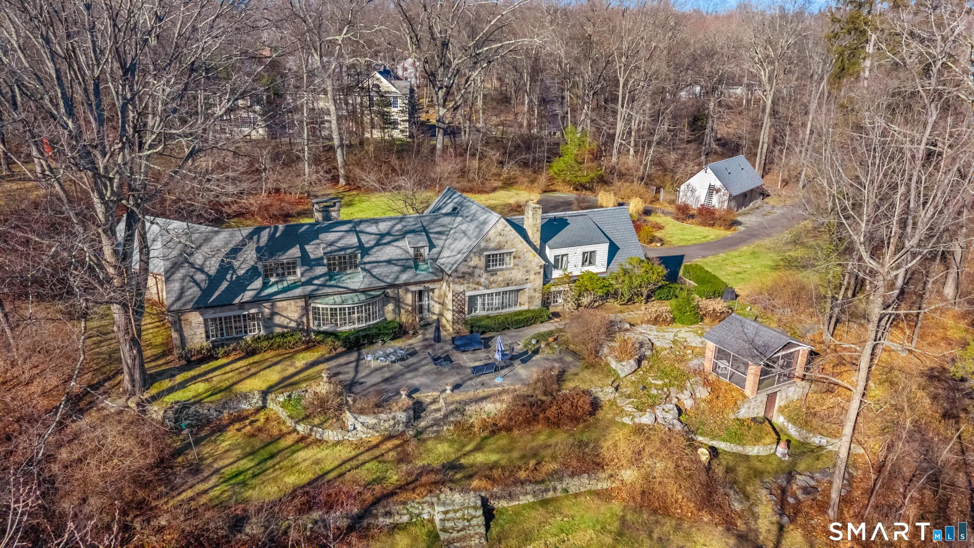14 Langner Lane, Weston, CT
