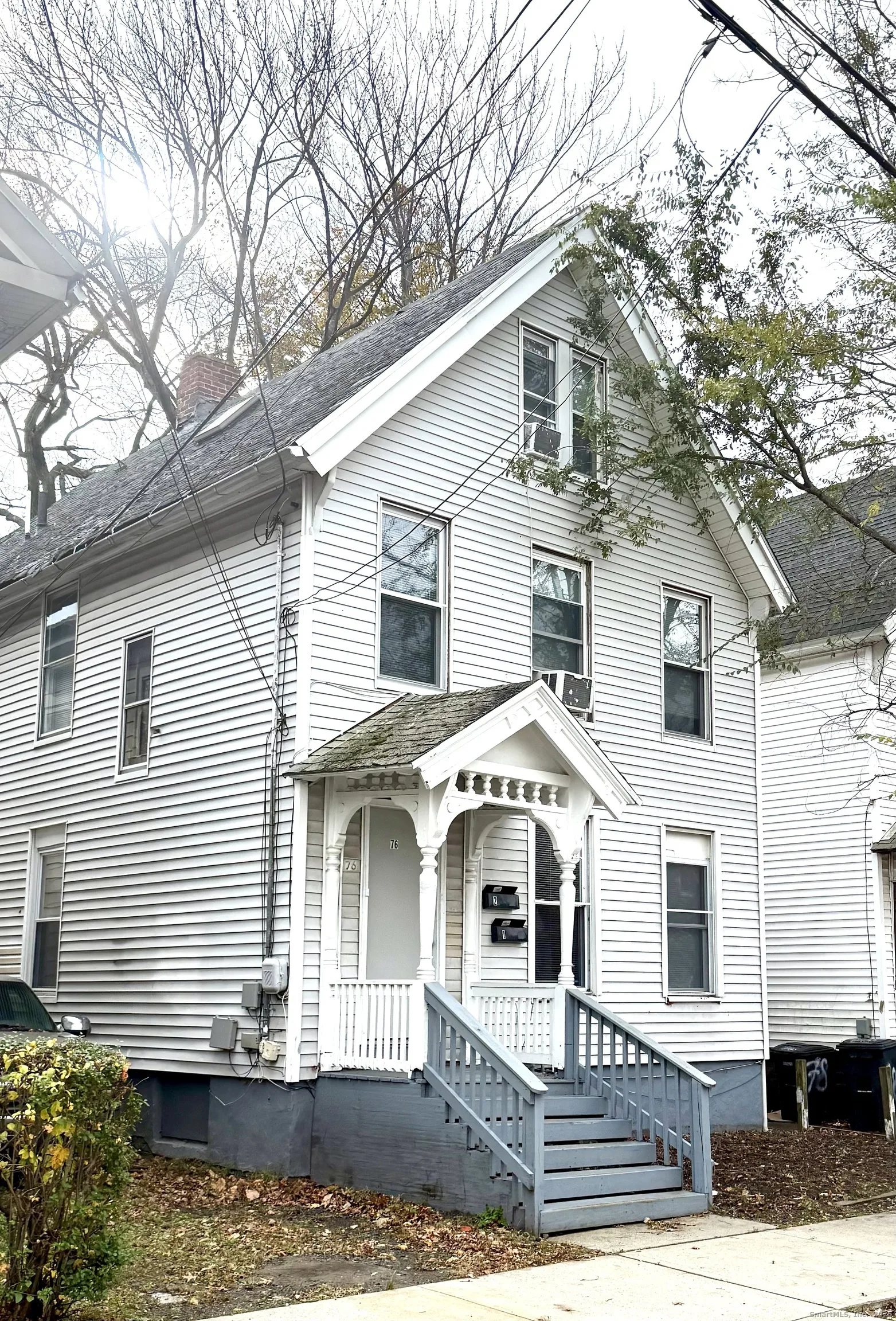 76 3rd Street, New Haven, CT