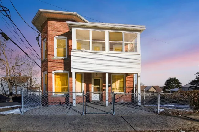 527 Burritt Street, New Britain, CT