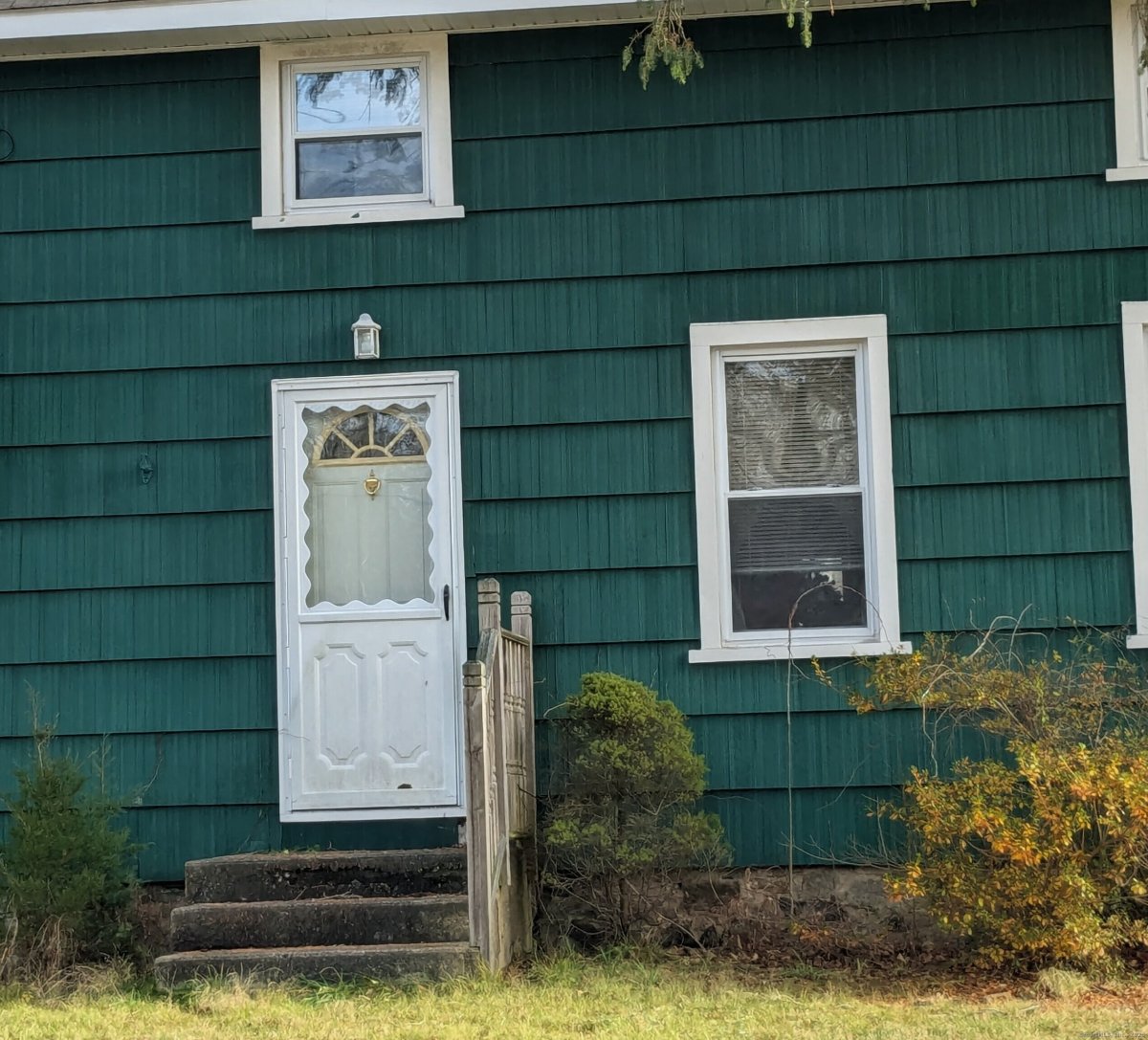 52-54 Sheldon Road, Griswold, CT