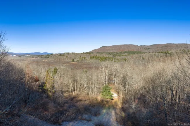 66 Barnes Road, Canaan, CT