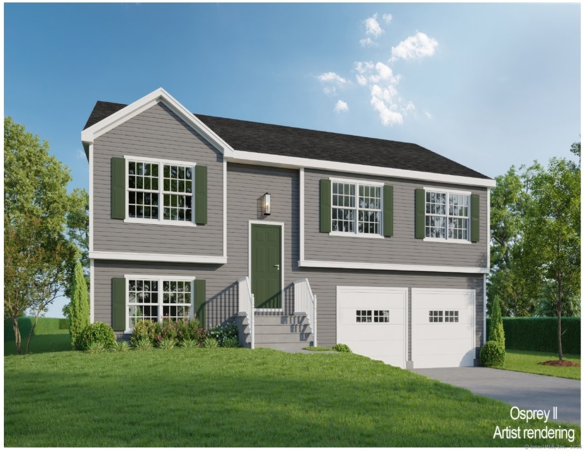 73 Belvedere (Osprey II) Drive, Tolland, CT