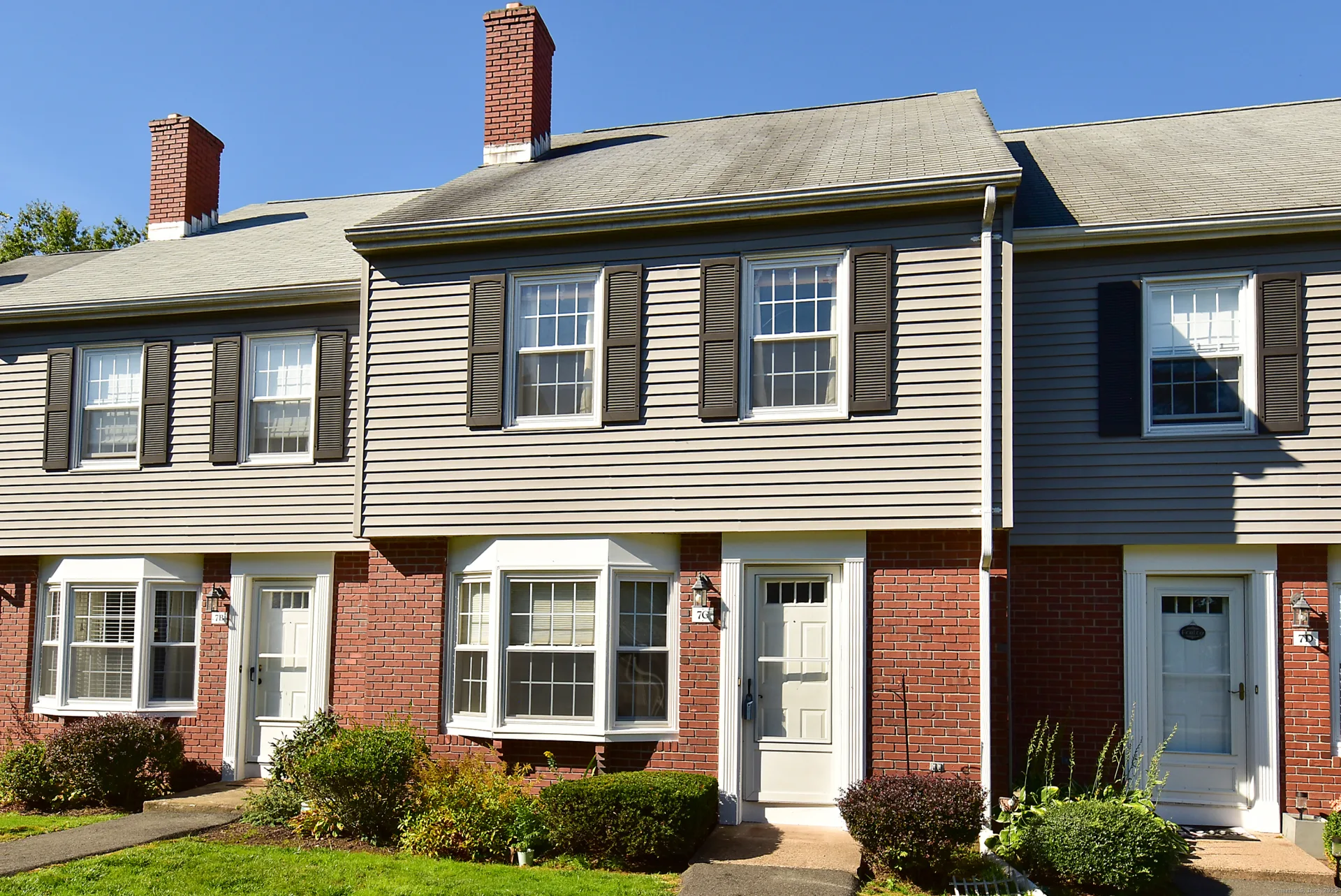 7 Barrington Drive #APT C, Wethersfield, CT