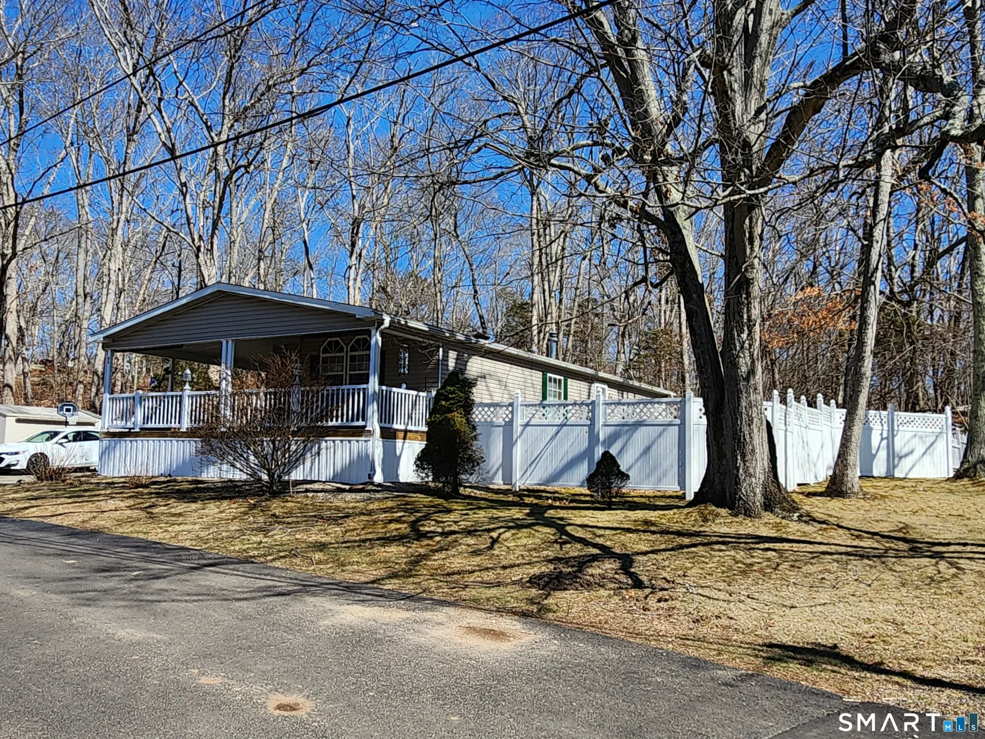 43 Evergreen Park, Clinton, CT