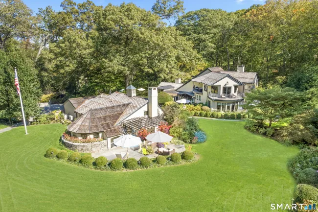 252 River Road, Deep River, CT