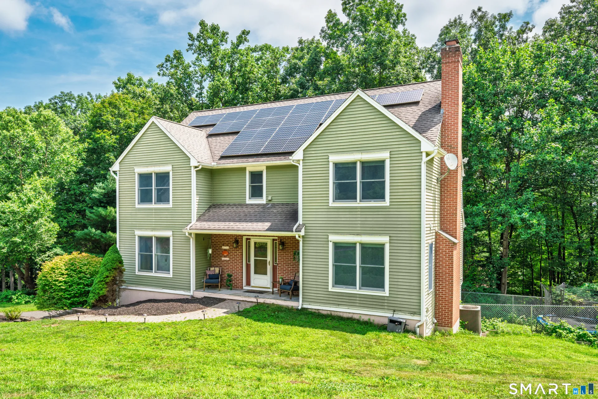 85 Wildewood Run, Bristol, CT