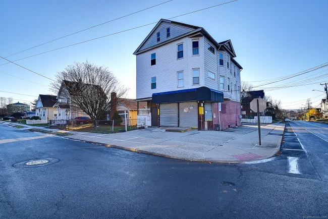 179 Kelsey Street, New Britain, CT