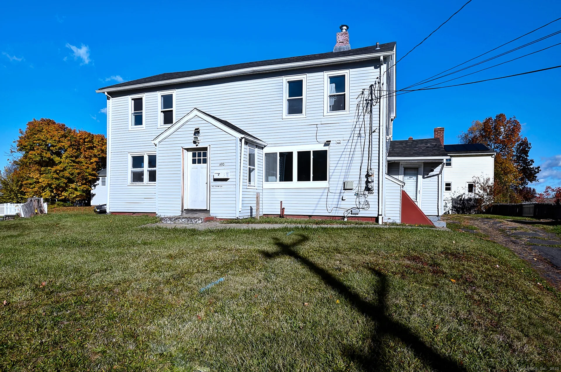 490 South Street, New Britain, CT