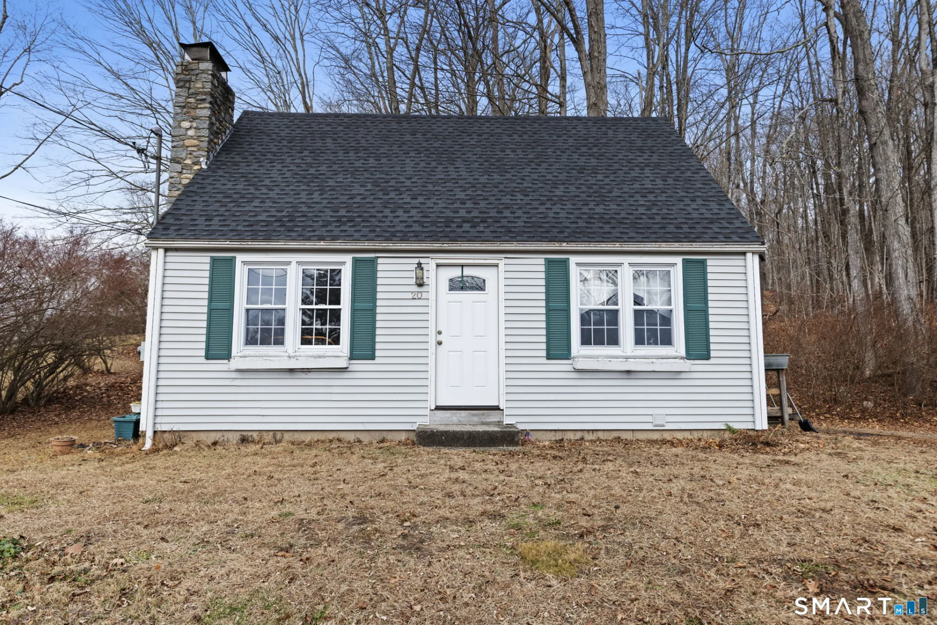 20 Toleration Road, Scotland, CT