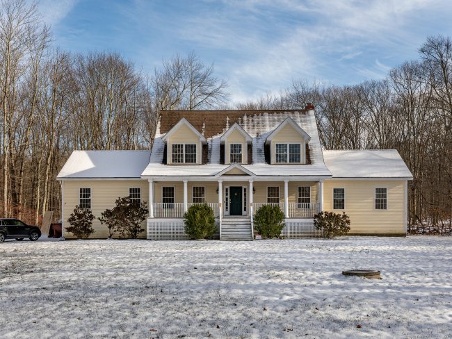 36 Sunset Lane, Washington, CT