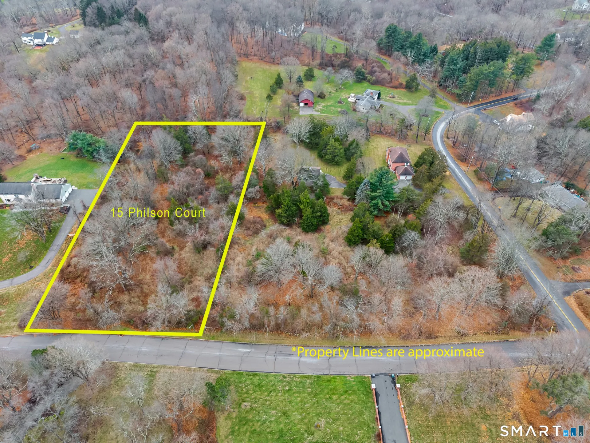 15 Philson Court, Cheshire, CT