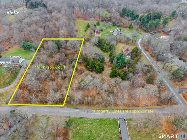 15 Philson Court, Cheshire, CT