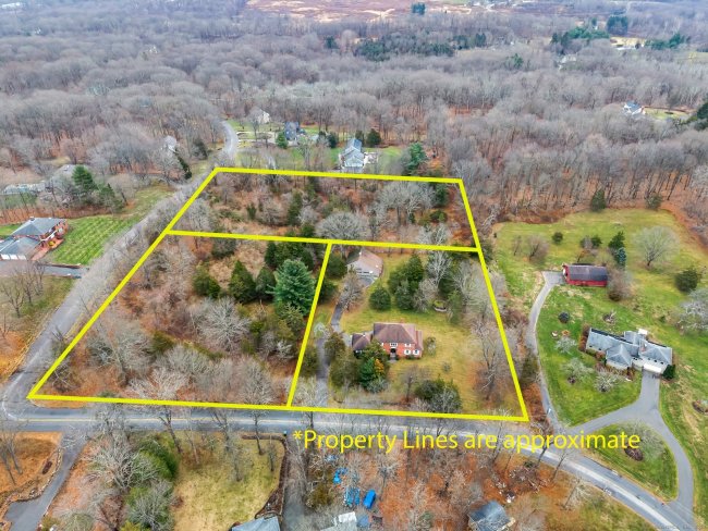 886 Coleman Road, Cheshire, CT