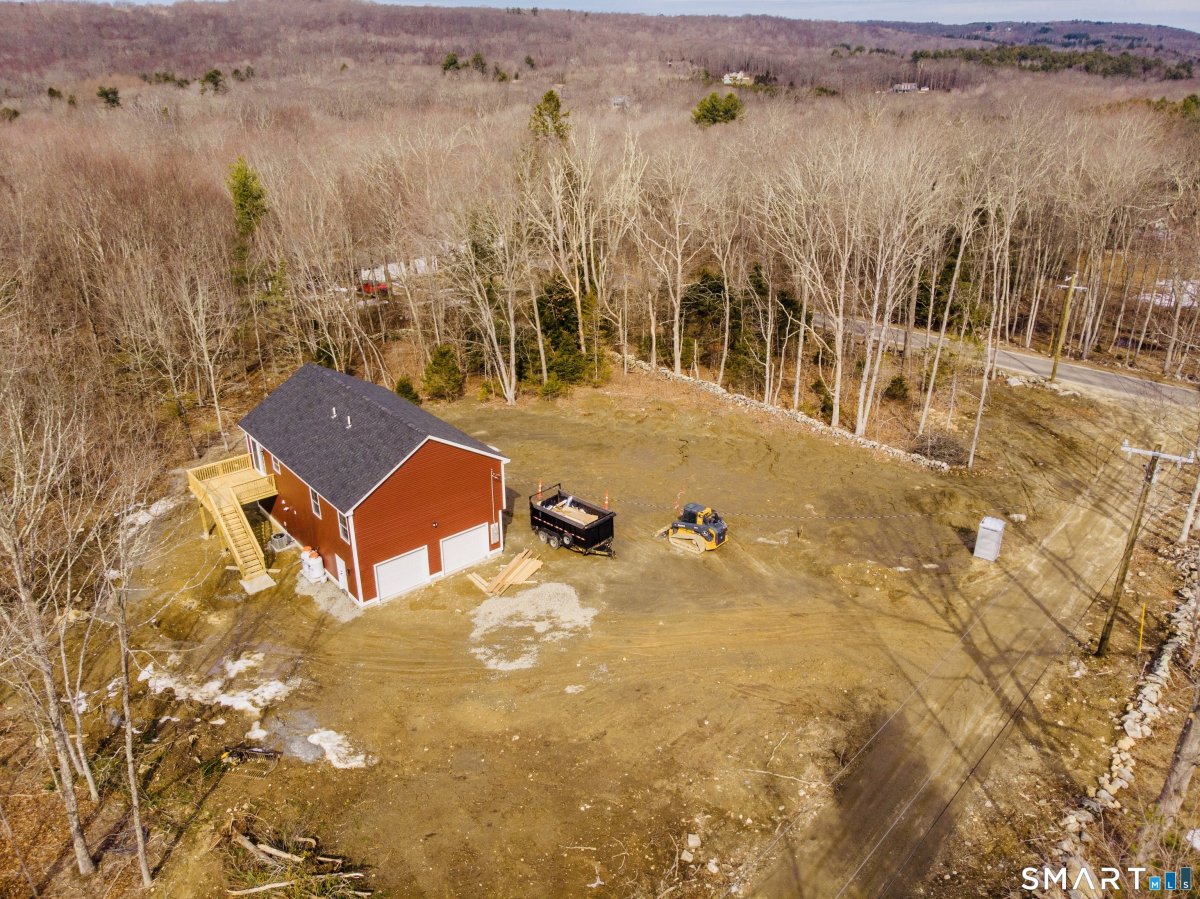 99-A Reilly Road, Hampton, CT