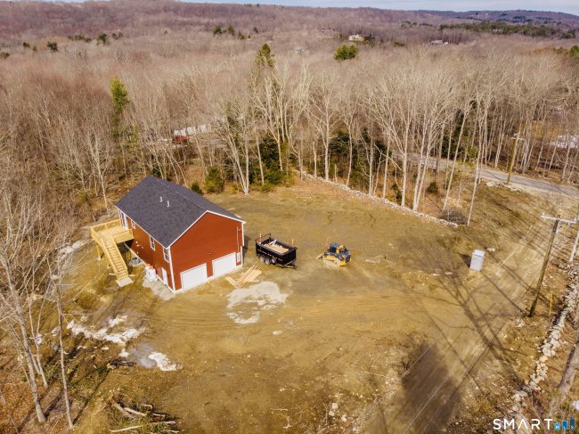 99-A Reilly Road, Hampton, CT