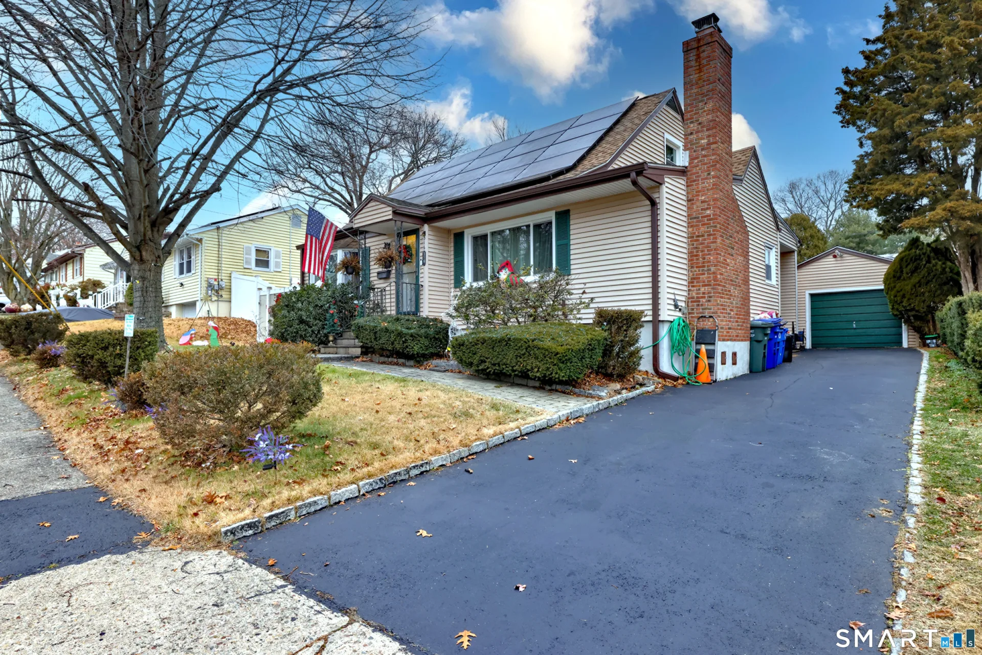 316 Goldenrod Avenue, Bridgeport, CT