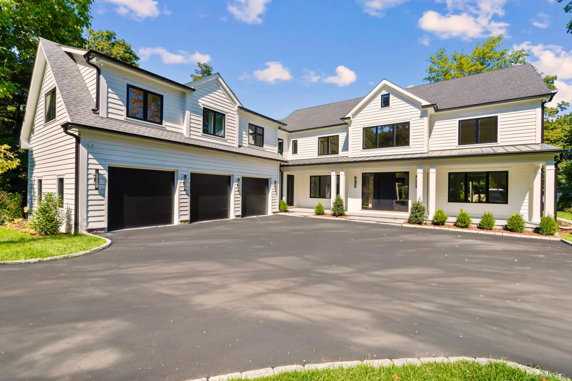 72 Old Kings Highway, Darien, CT