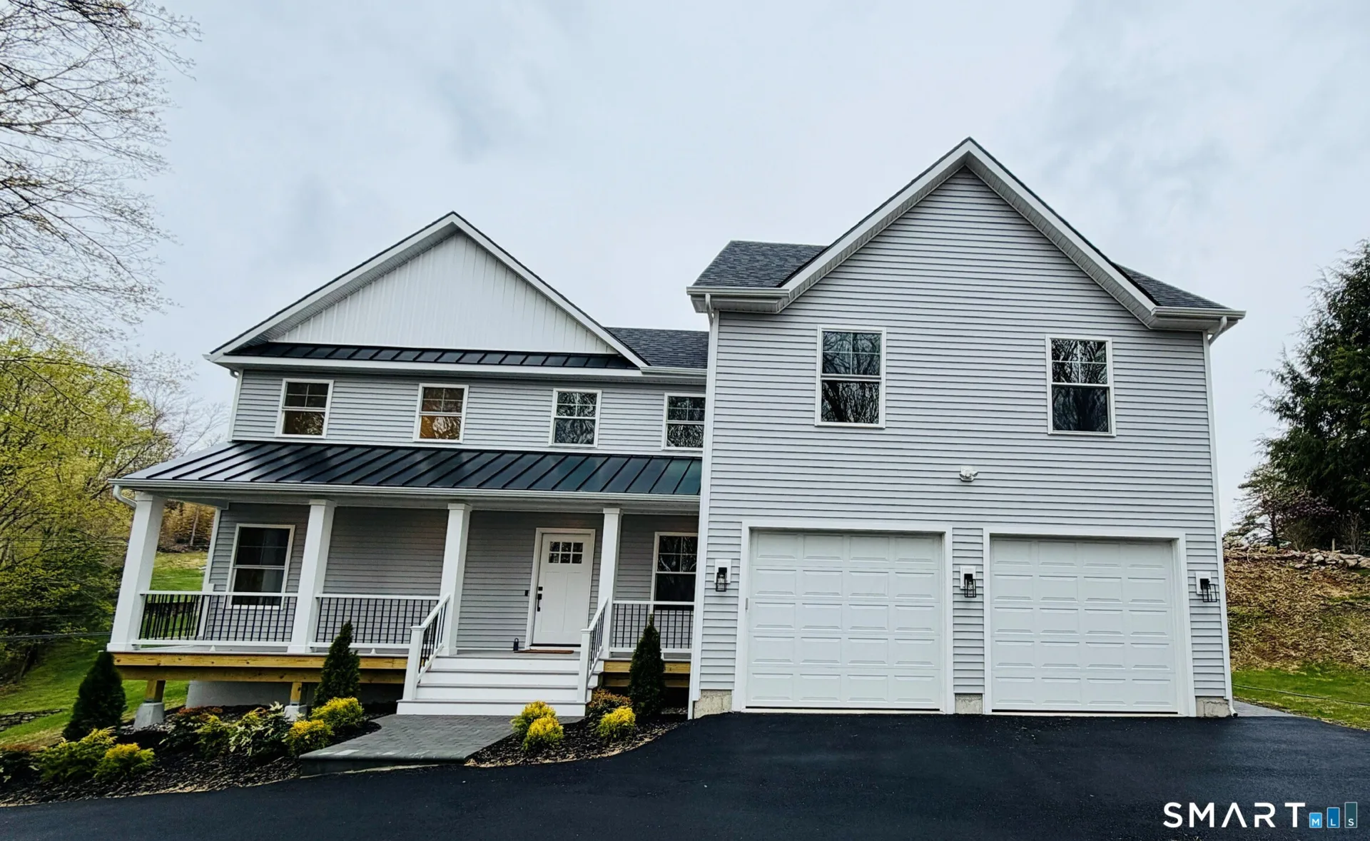 100 Tashua Road, Trumbull, CT