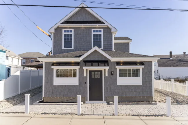 44 Hartford Avenue, Old Lyme, CT