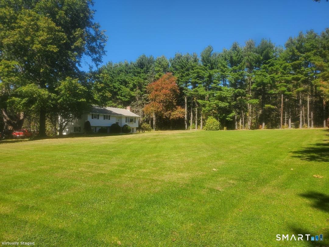 385 Cotton Hill Road, New Hartford, CT