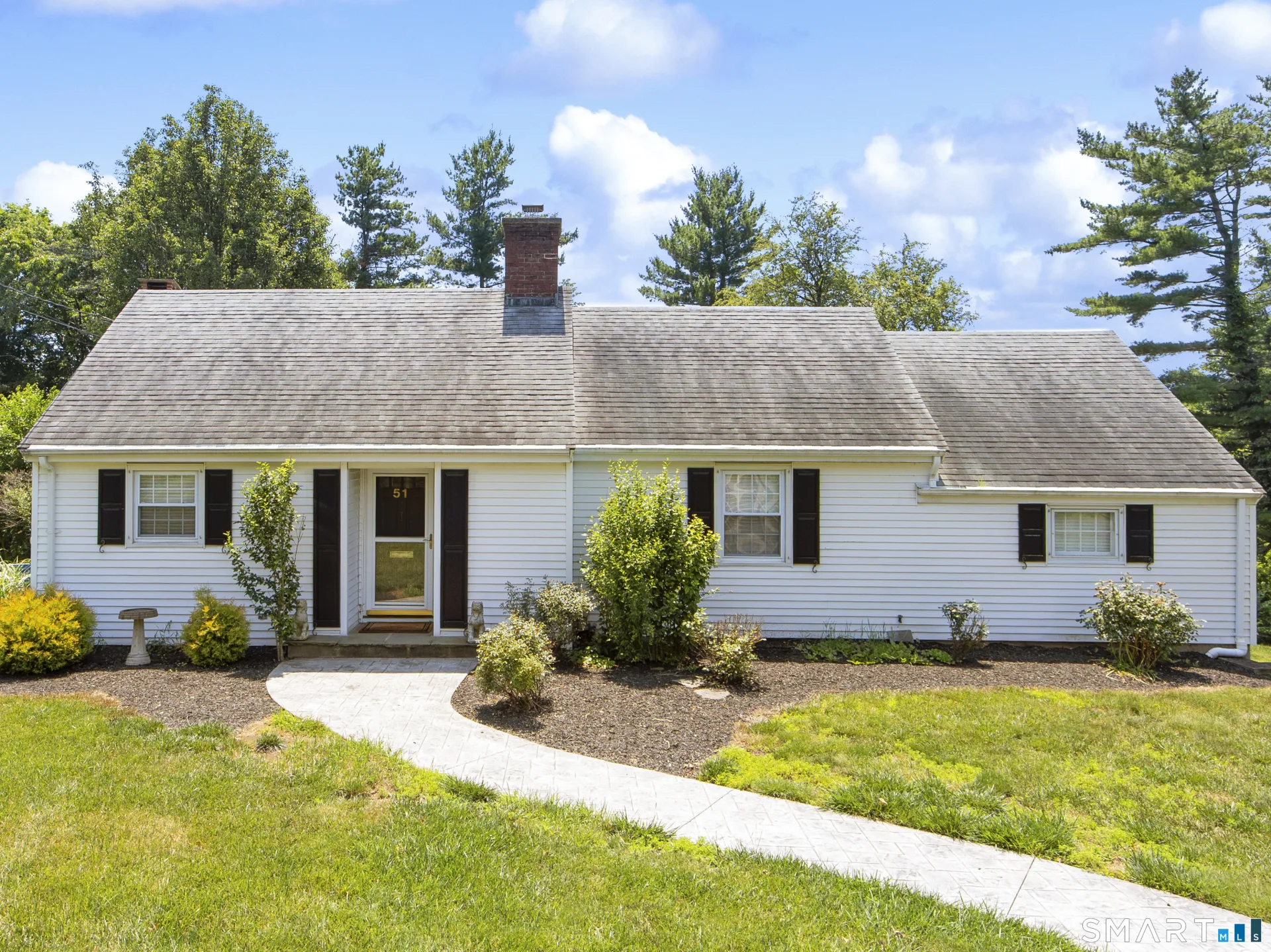 51 Round Hill Road, Berlin, CT