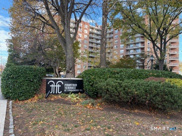 91 Strawberry Hill Avenue #APT 139