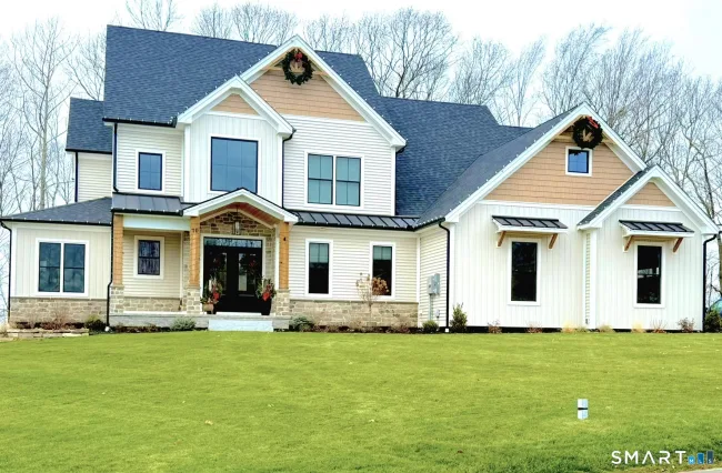 4 Pumpkin Grove, East Lyme, CT