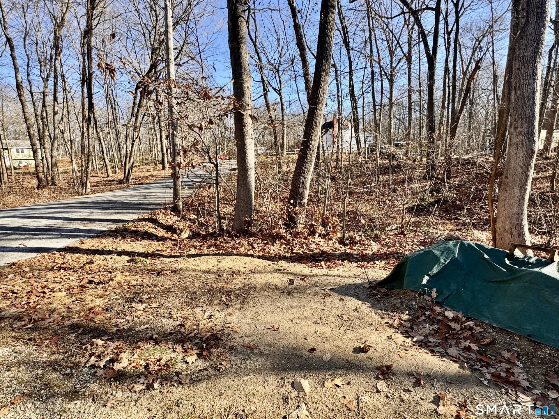 Ryan Terrace, Lebanon, CT