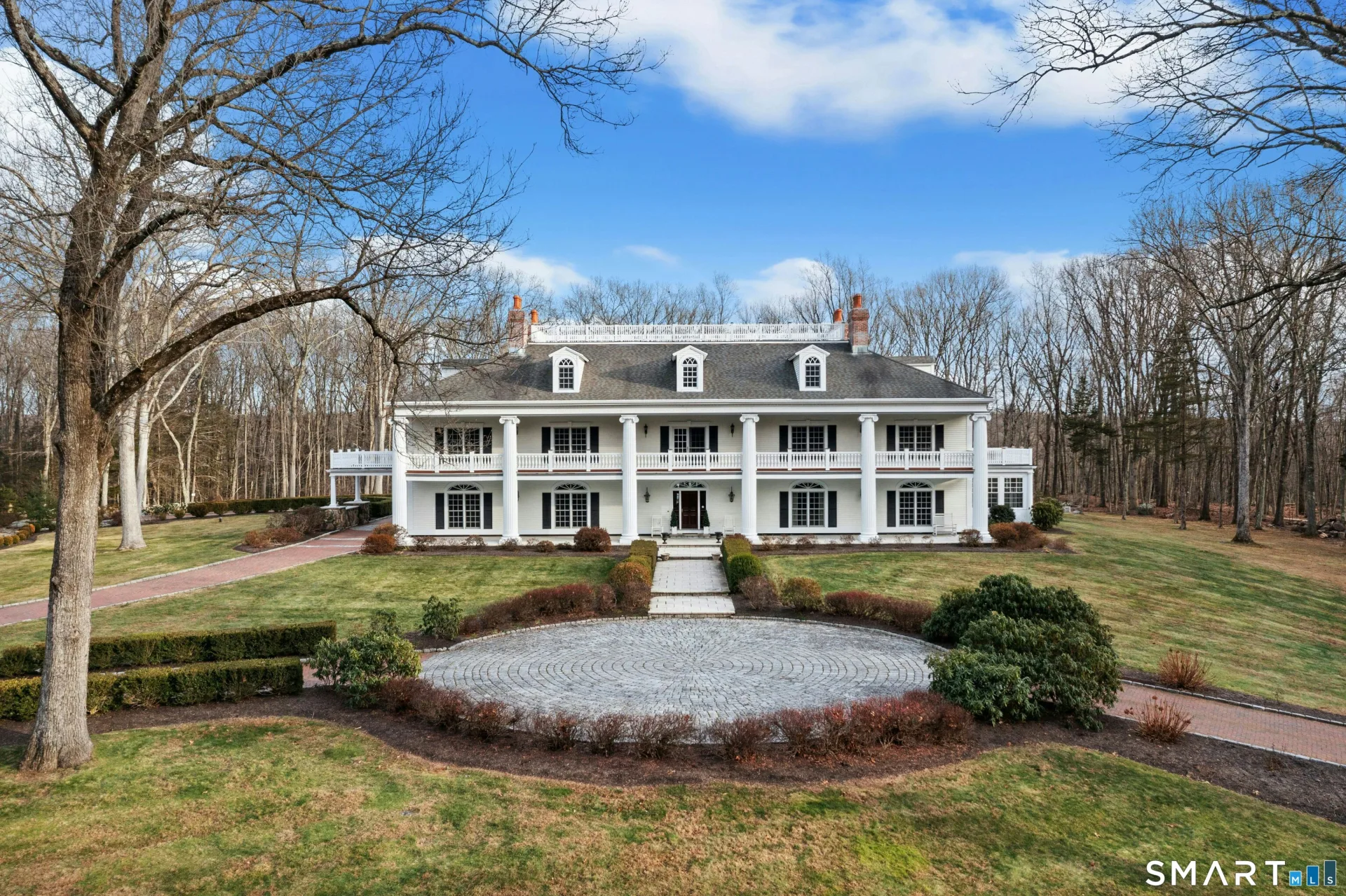 63 Turney Road, Redding, CT