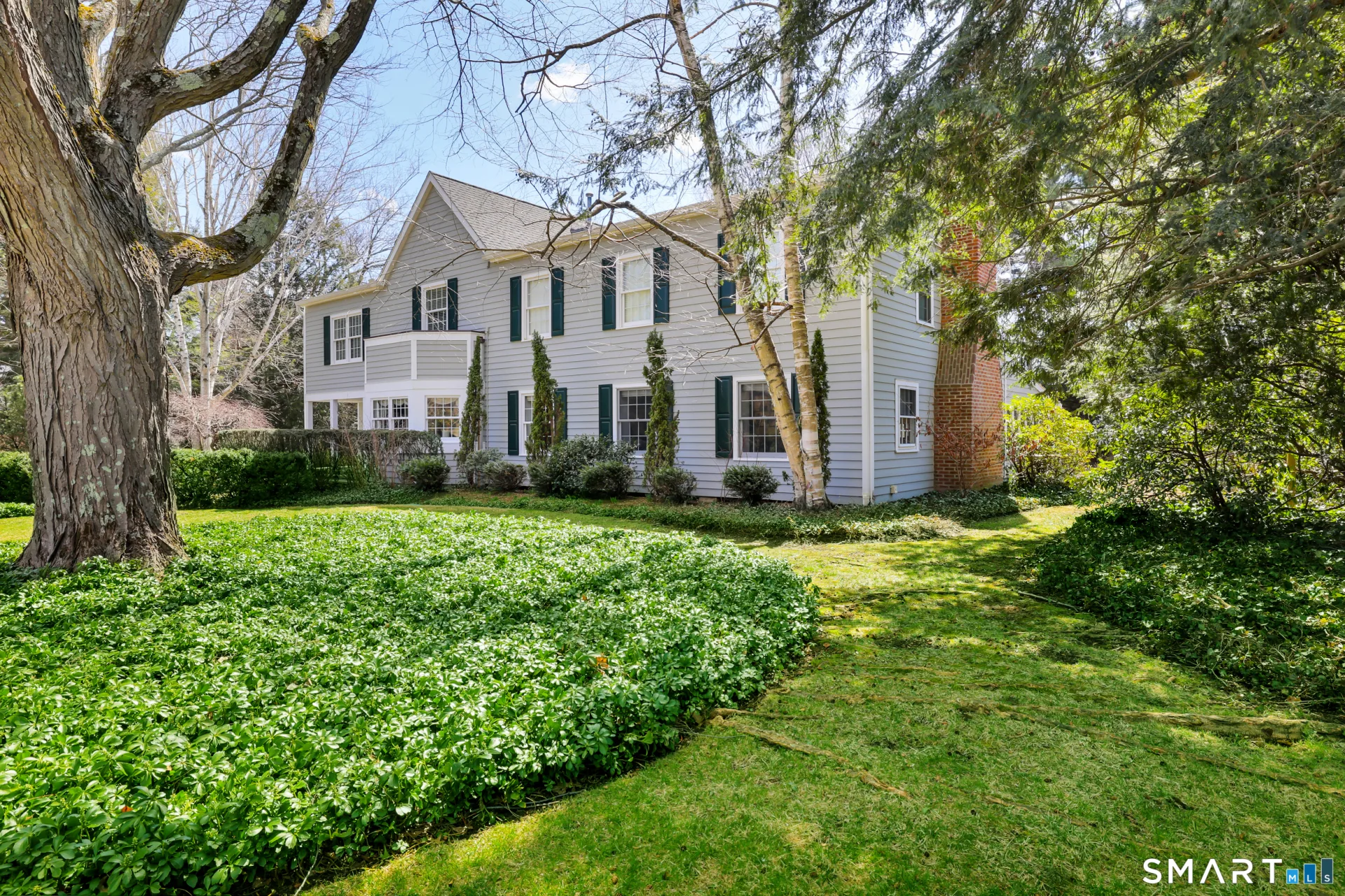 14 Old Orchard Road, North Haven, CT