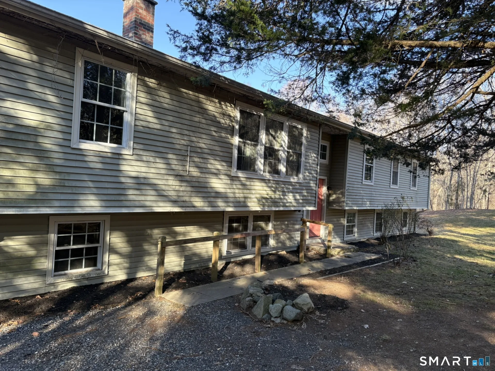 179 Cossaduck Hill Road, North Stonington, CT