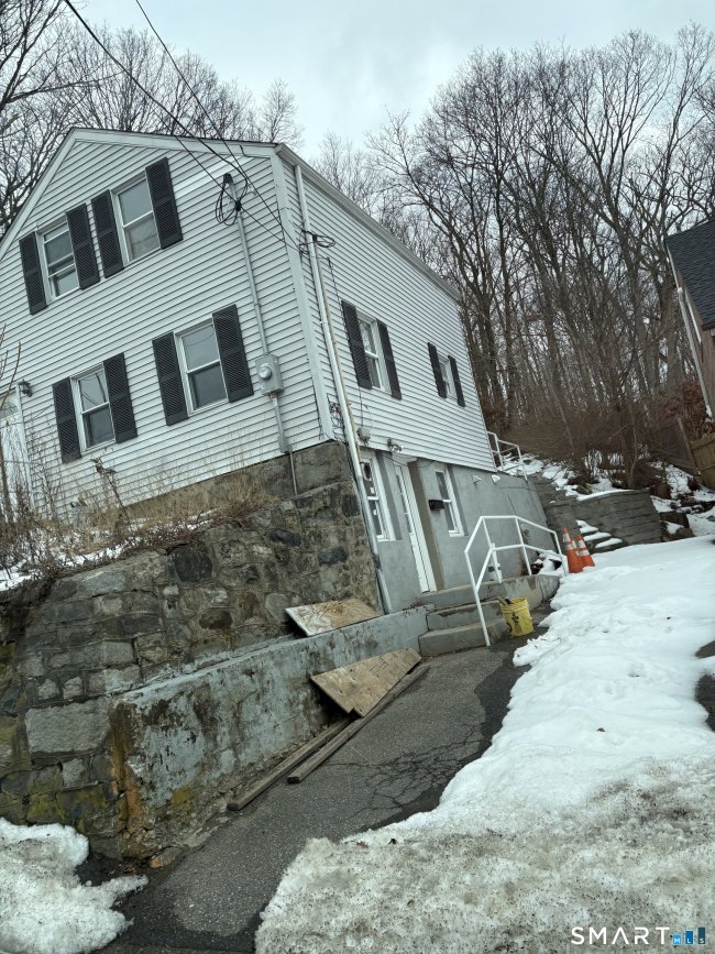 54 Buckingham Street