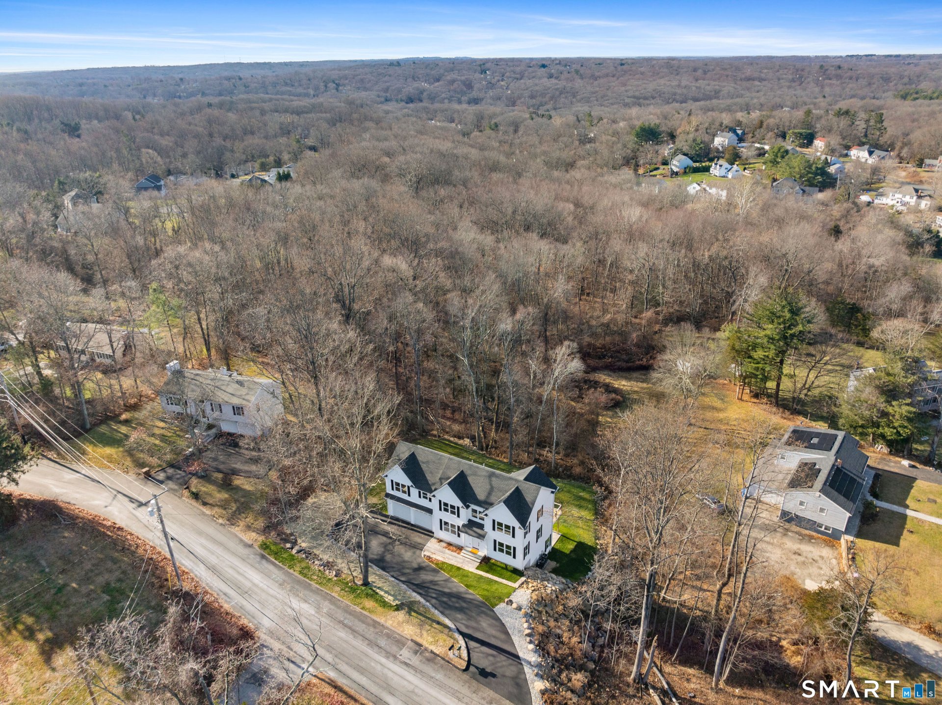 50 Birdseye Road, Shelton, CT