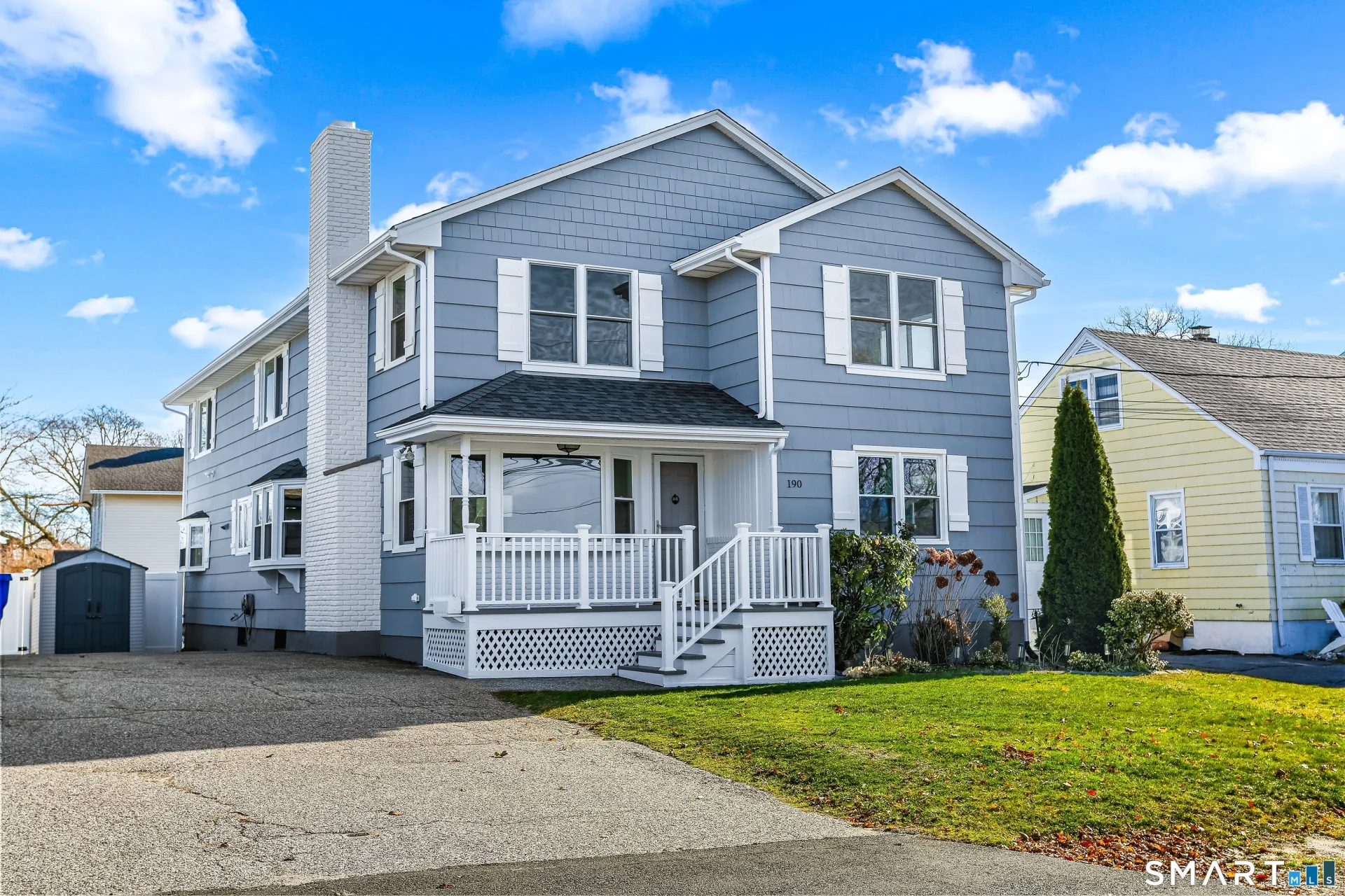 190 5th Avenue, Stratford, CT