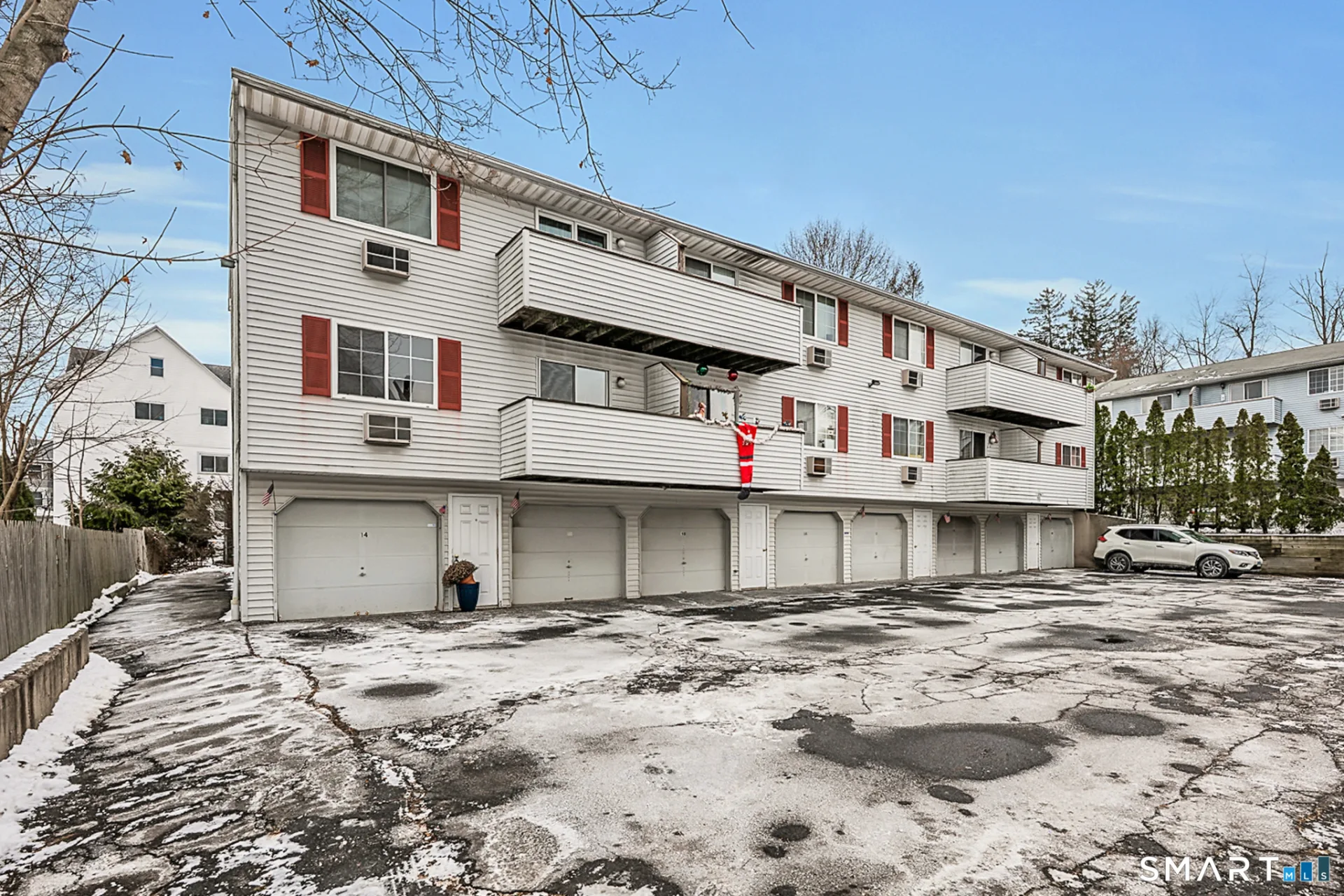 81 Chipman Street #APT 13, Waterbury, CT