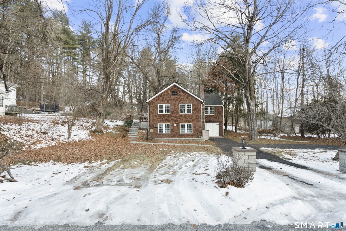 67 East Litchfield Road, Litchfield, CT