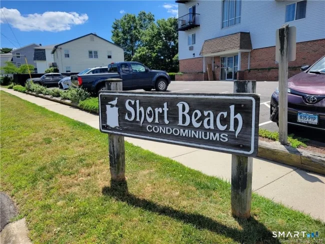 115 Short Beach Road #307, Stratford, CT