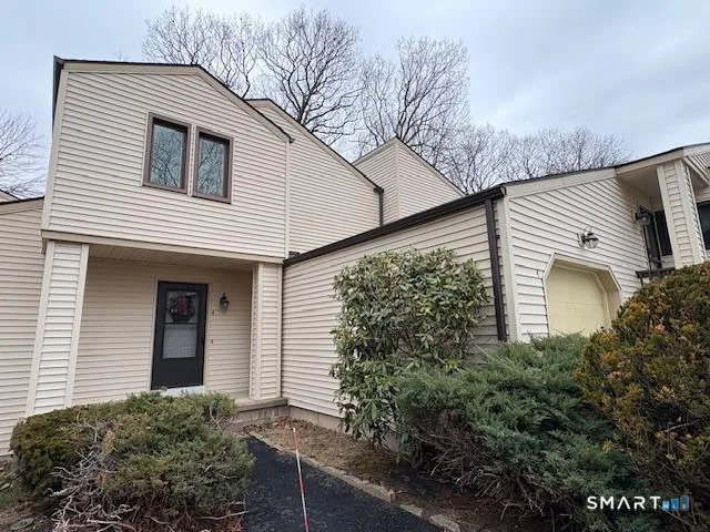 128 Lyman Road #2-4, Wolcott, CT