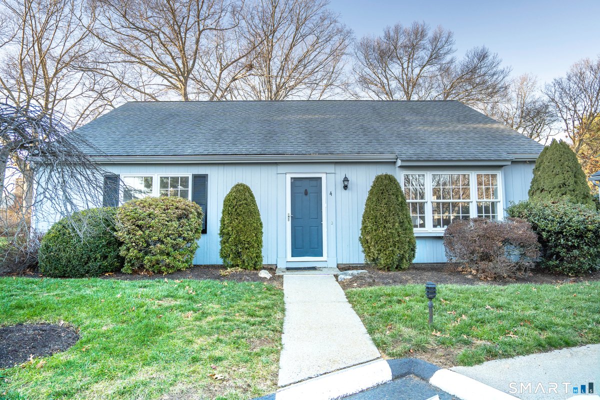 4 Currycross Road #4, Madison, CT