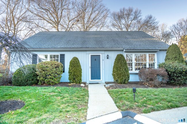 4 Currycross Road #4