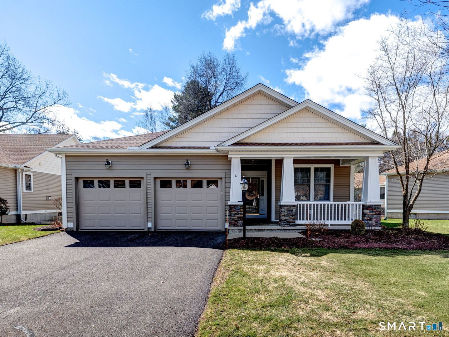 31 Riverview Drive #31, South Windsor, CT