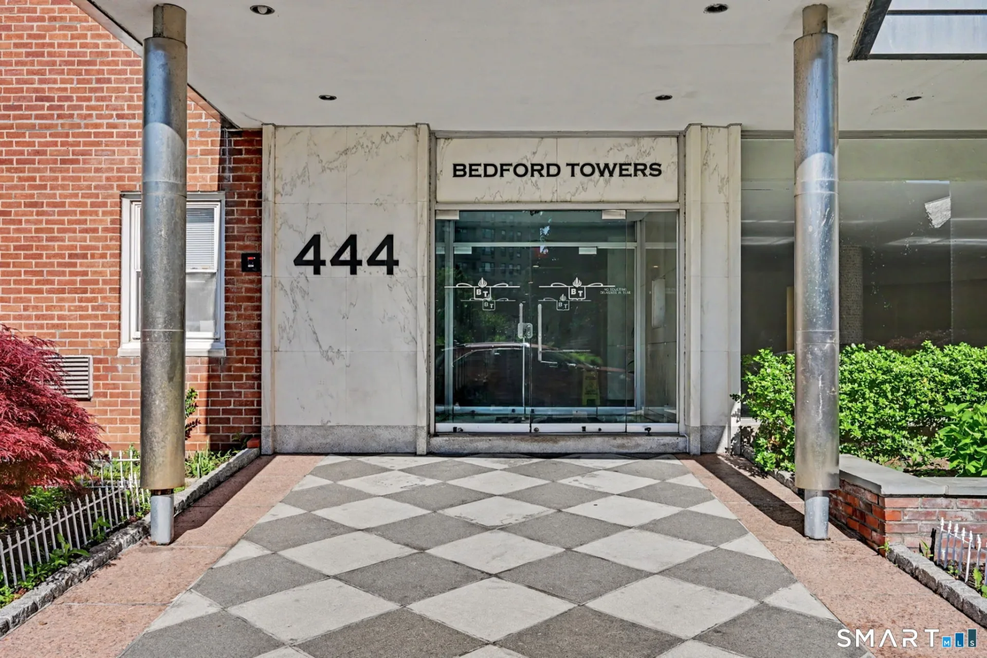 444 Bedford Street #9R, Stamford, CT