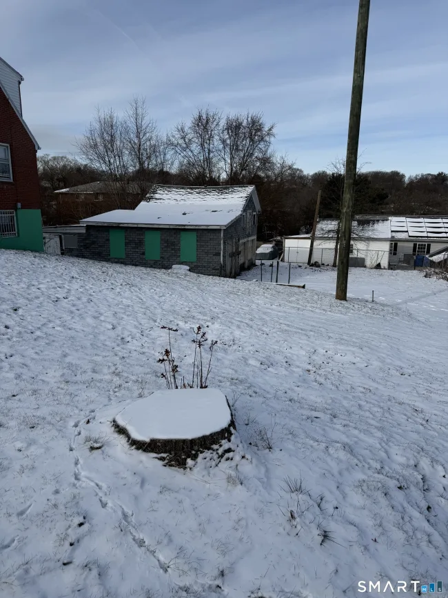 142 Lasalle Street, New Britain, CT